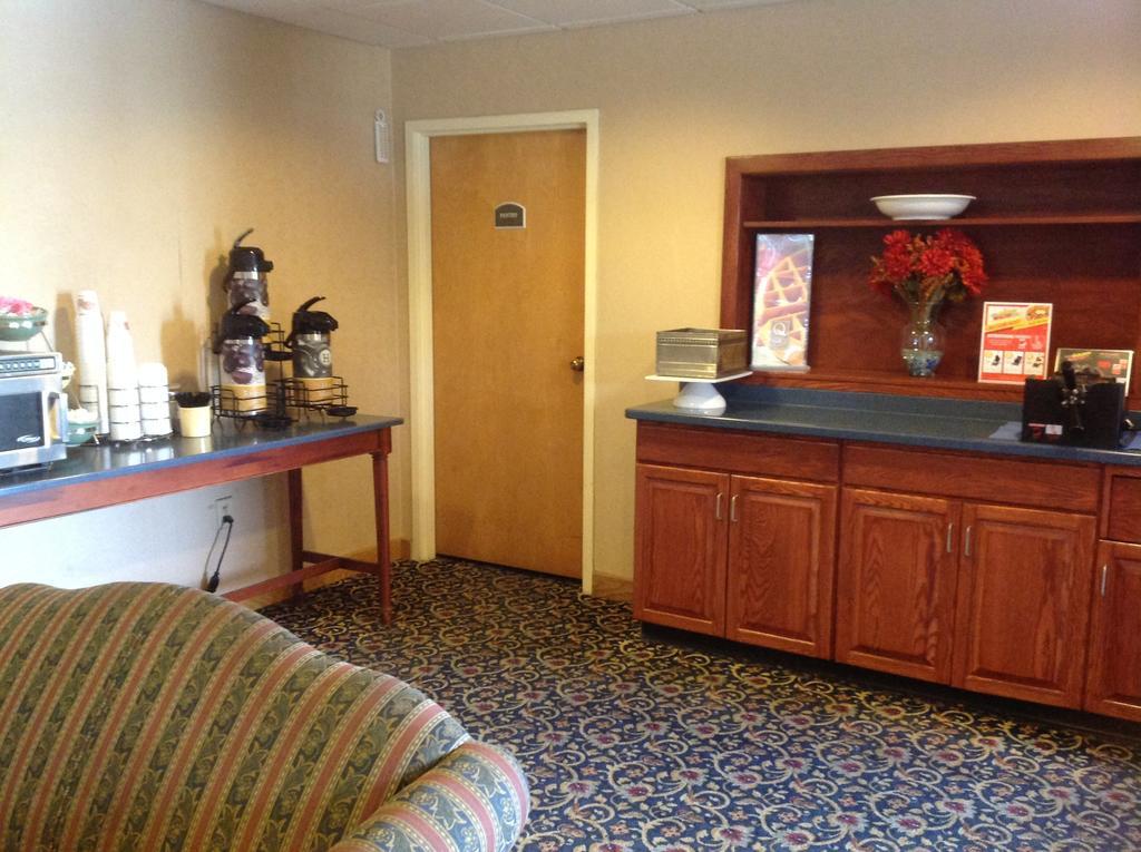 Quality Inn Dillon Ngoại thất bức ảnh
