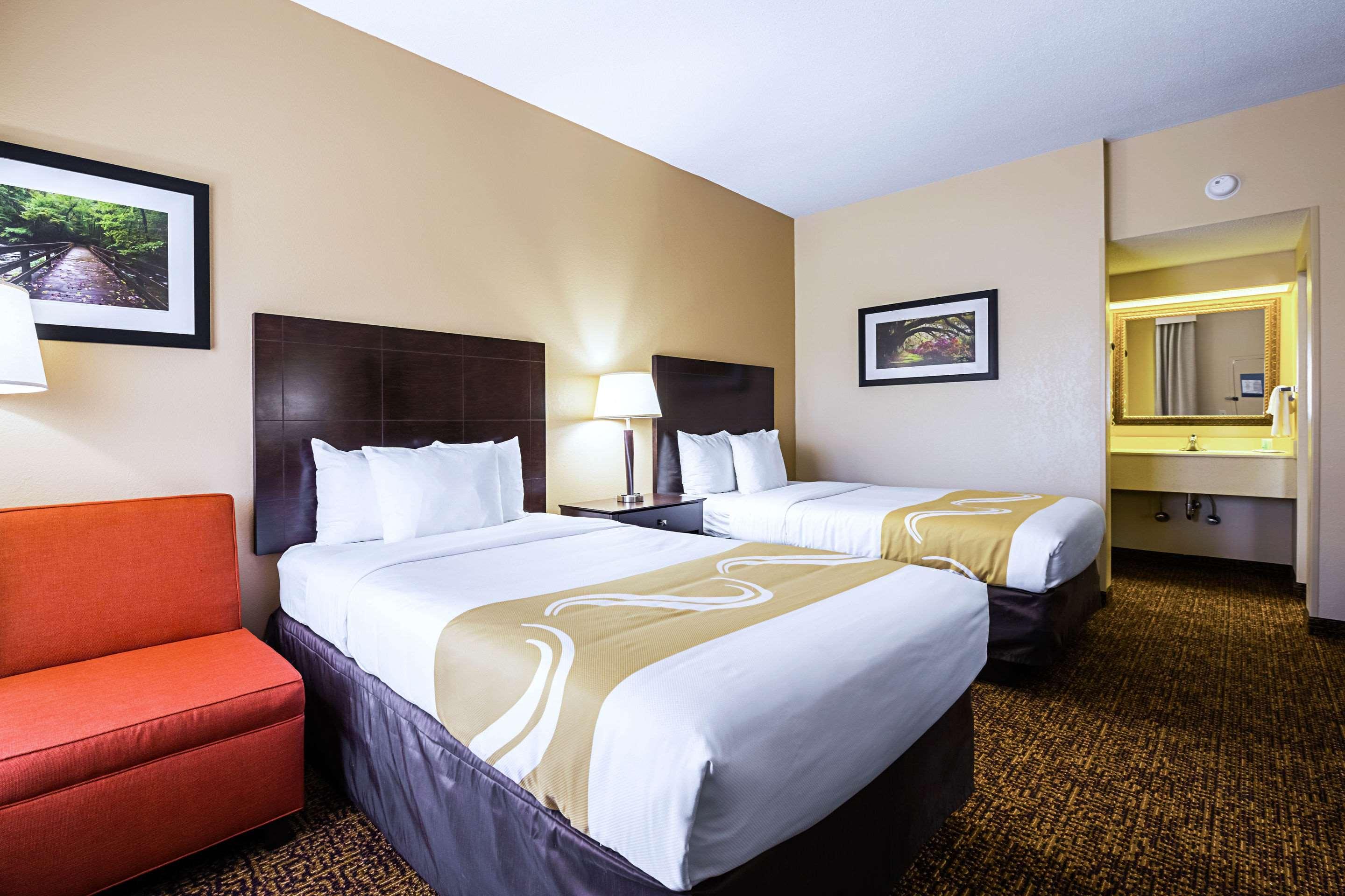 Quality Inn Dillon Ngoại thất bức ảnh