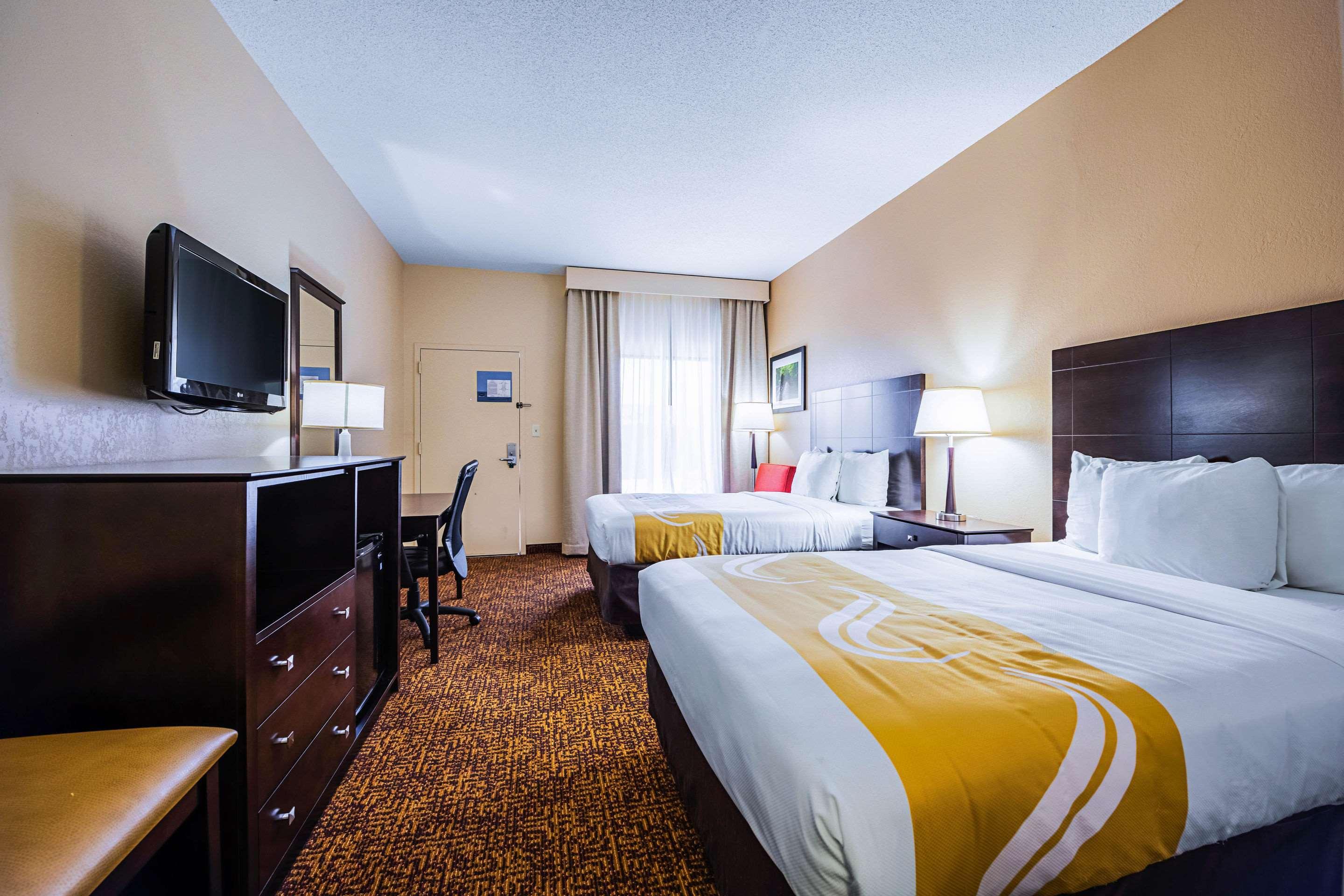 Quality Inn Dillon Ngoại thất bức ảnh