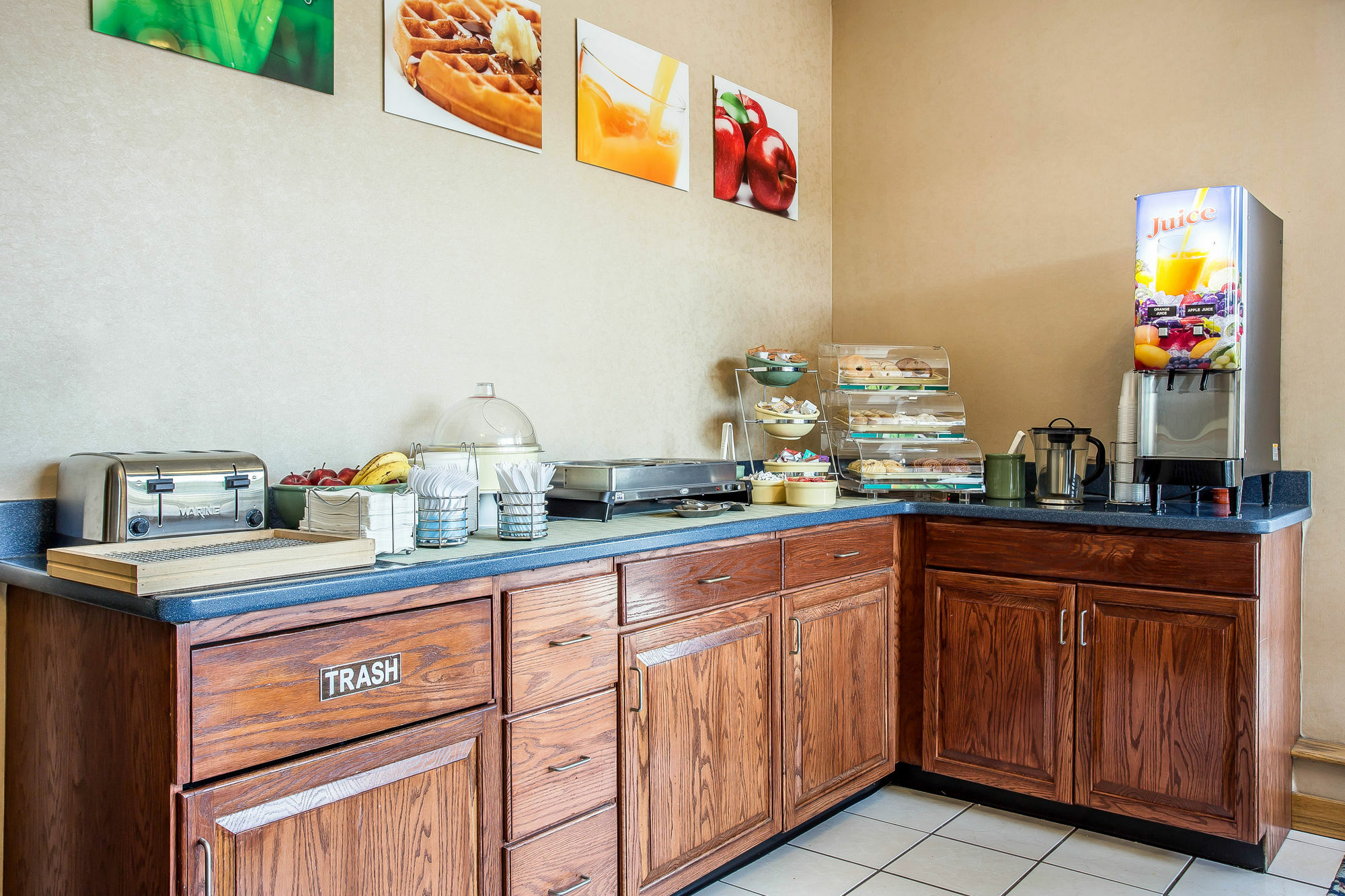 Quality Inn Dillon Ngoại thất bức ảnh