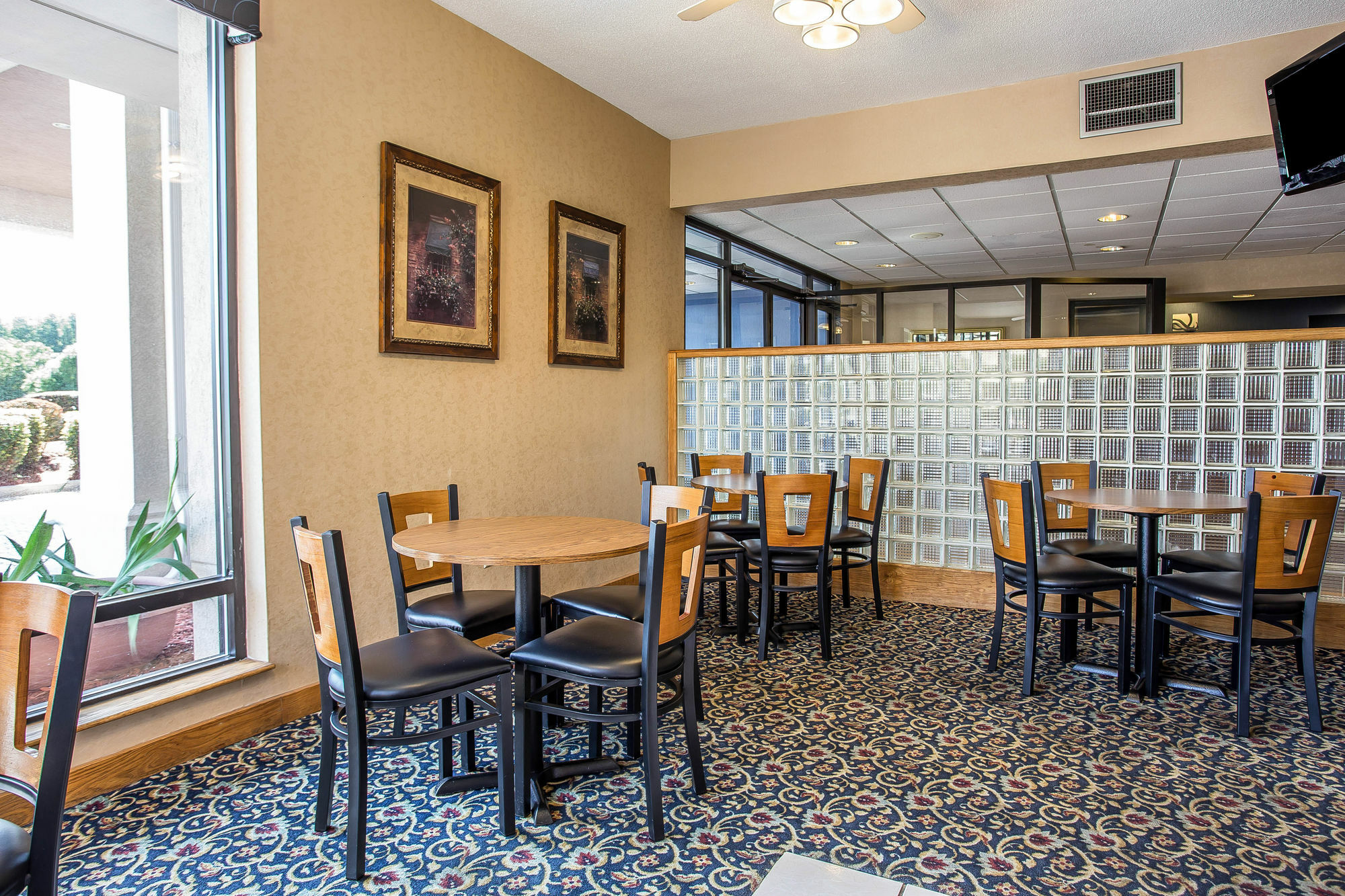Quality Inn Dillon Ngoại thất bức ảnh